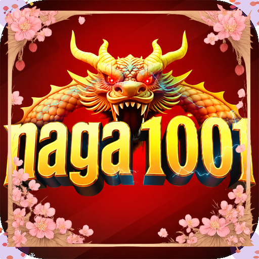 naga1001 — mitra unggulan